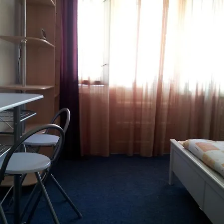 Apartamento Venus Studio Bucarest