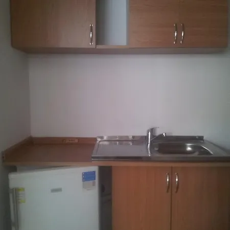 Venus Studio Apartamento