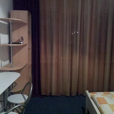 Venus Studio Apartment